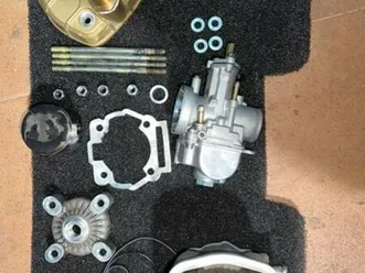 metrakit - pro race 3