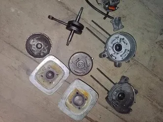 solo 712 teile zu verkaufen