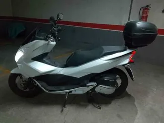 honda - pcx 125