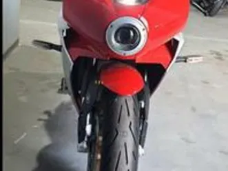 mv agusta superveloce 800 active