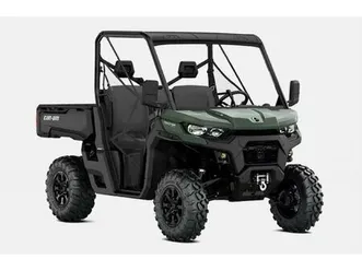 can-am traxter xu hd9 t