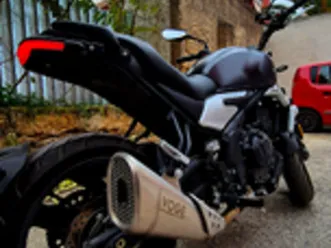 voge trofeo 500ac _ nuovissima