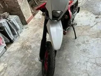 husquarna sms 125 2t 2012