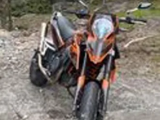 ktm 690 supermoto 2007