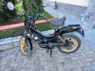 malaguti fifty - 1985