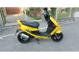 peugeot speedake 50 - 1995