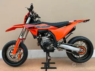 ktm smr 450 2025 vmracing 5h