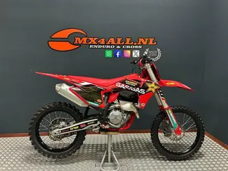 gas gas mc 250 f 2024 nür 46 bh ! 1hand hgs no ktm 250 sxf