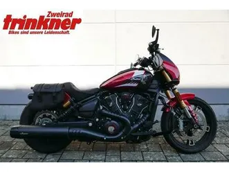 indian scout 101 **junge gebrauchte**