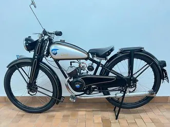 nsu quick 98 ccm 3ps bj 1953