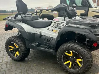tgb blade 1000 atv quad - abs sonder edition werksgarantie