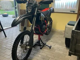 beta rr 125 4t 2020 tausche auch( 2t, 250, 350, 701, 690, ktm)