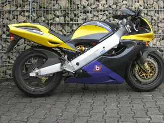 bimota sb7