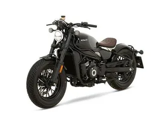 cfmoto 450 cl-c bopper abs chopper +++ sofort verfügbar