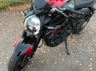 mv agusta brutale rr