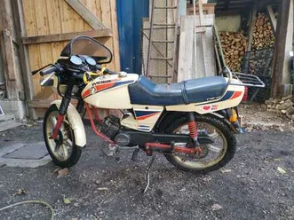 n 50 sl, imola 50 gx, sebring