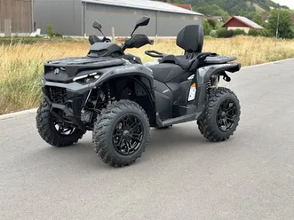 can-am outlander max dps 1000r