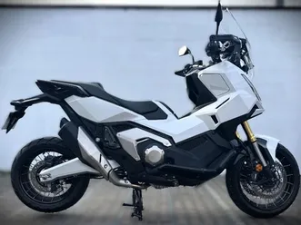 honda xadv 2025
