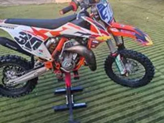 ktm 65 sx - 2022