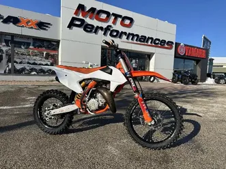 ktm sx 85 2024