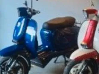 royal alloy gp 125 neufahrzeug