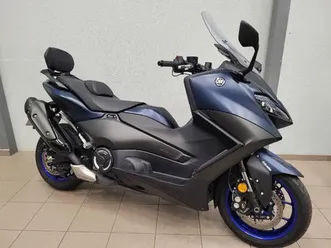 yamaha xp tmax 560 2022