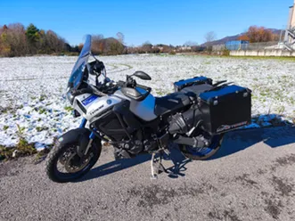 yamaha xt1200 super tenere 2016