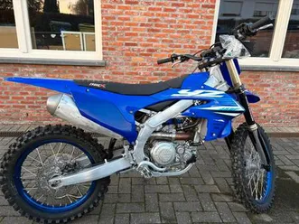 ② yzf 450 2025