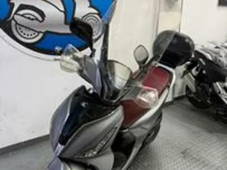 kymco people s 150