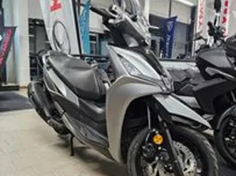 kymco agility 300i noodoe