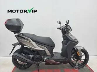 kymco agility s 125 superprezzo scontato