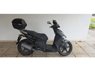 scooter kymco agility 50 4 t