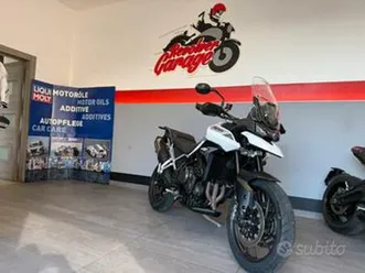 triumph tiger 900 gt anno 2022