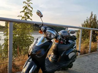 sachs bee 125 mit tüv