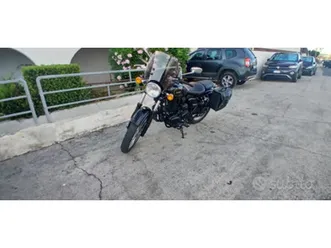 benelli imperiale 400