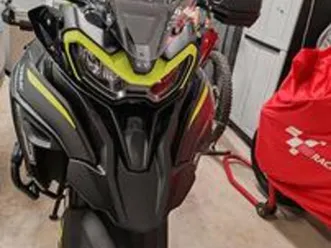 benelli trk 702 - 2024