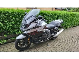 bmw k 1600 gt