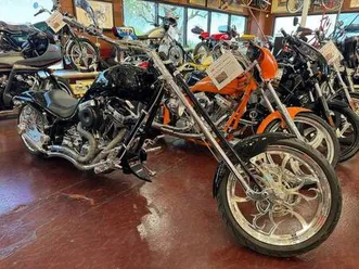 2010 bourget fat daddy sku:m0106 v twin 1920 cc