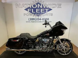 2024 harley davidson road glide fltrx 117 milwaukee eight bagger