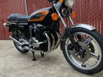1978 honda cb 750f2 supersport