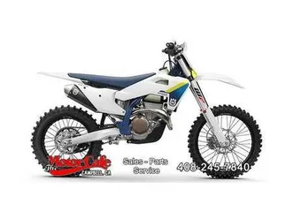 2025 husqvarna motorcycles fx 350 black friday sale! cash or standard