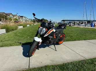 ktm 890 duke r