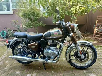 2022 royal enfield classic 350 with abs