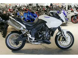 2007 triumph tiger 1050 | superbike showroom