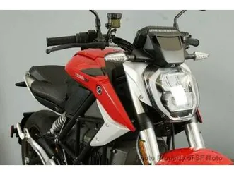 2025 zero sr/f 17.3 2025s are here