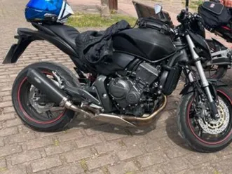 honda cb600fa (hornet pc41) 2010