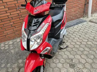 motorroller sachs sx1