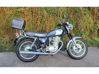 yamaha sr 500, 48 t, 1997