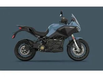 zero dsr/x 17.3 inkl. 12 kw rapid charge, 2025er