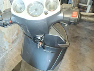 scarabeo 500 aprilia